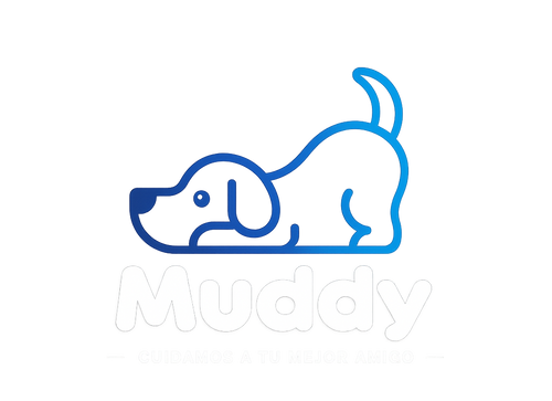 Muddy