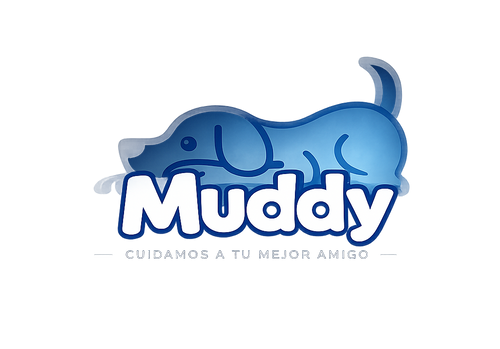 Muddy