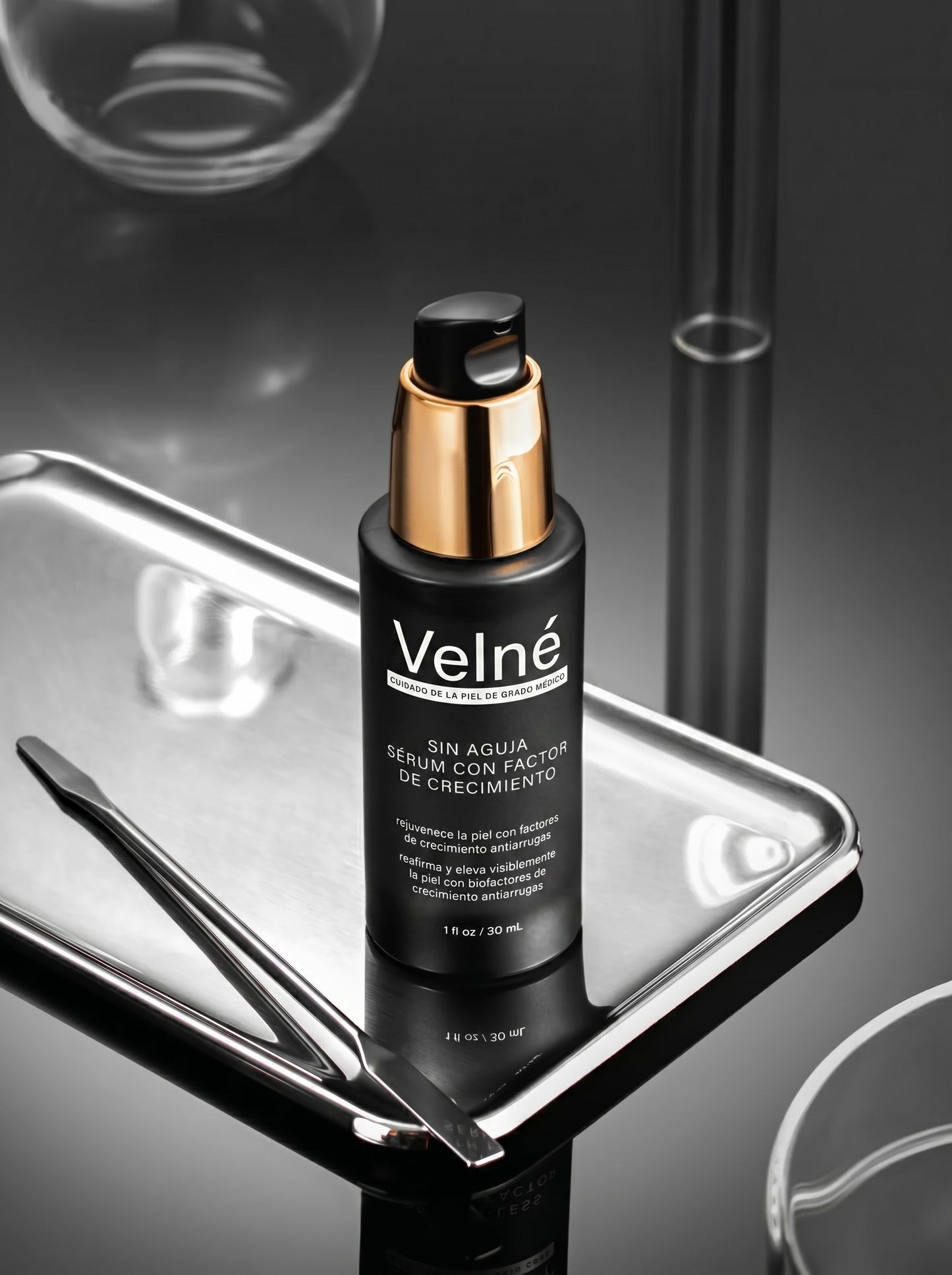 Velné™️Serum Anti-Age Sin Agujas