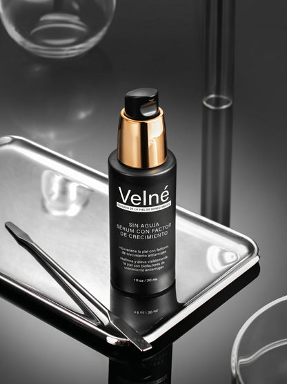 Velné™️Serum Anti-Age Sin Agujas