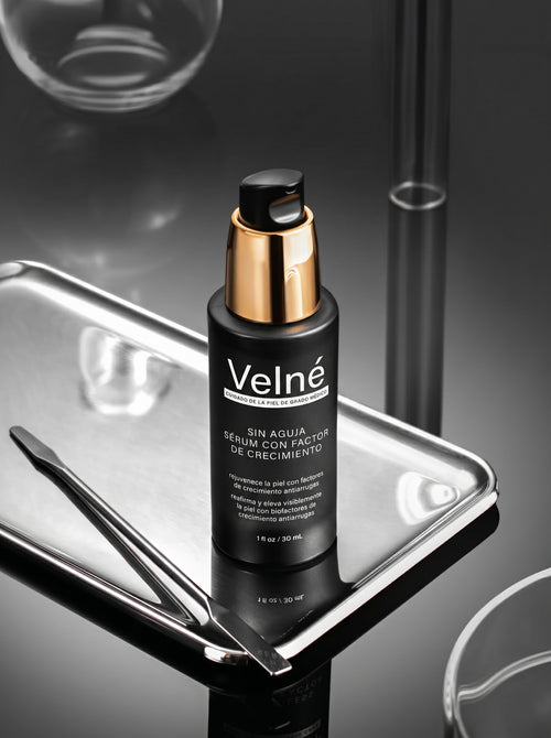 Velné™️Serum Anti-Age Sin Agujas