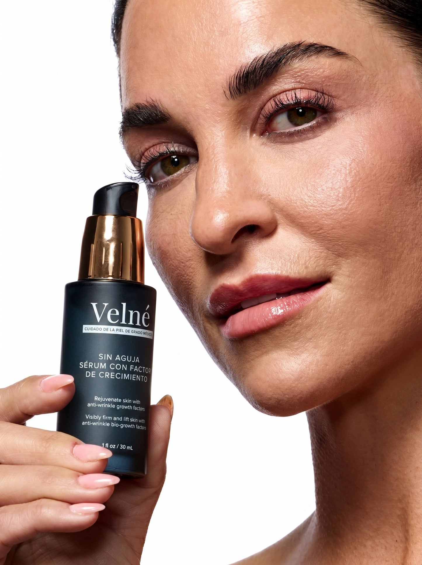 Velné™️Serum Anti-Age Sin Agujas