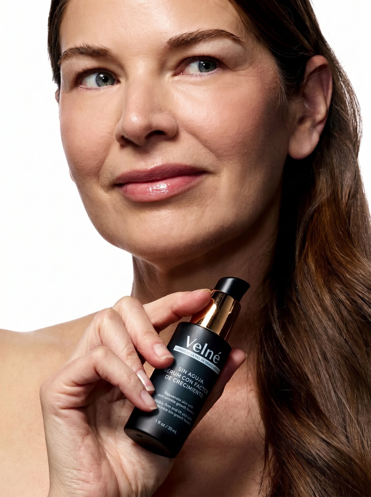 Velné™️Serum Anti-Age Sin Agujas