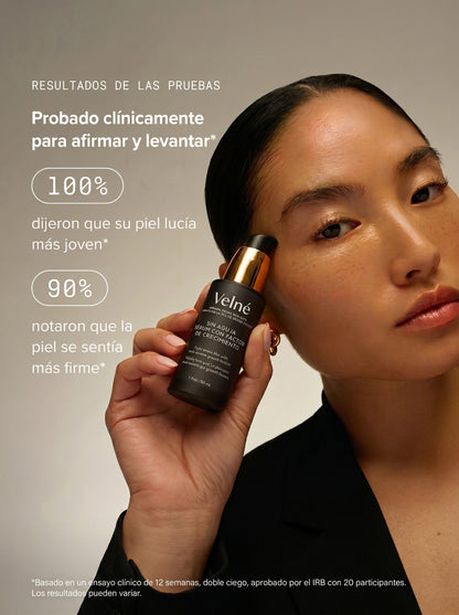 Velné™️Serum Anti-Age Sin Agujas