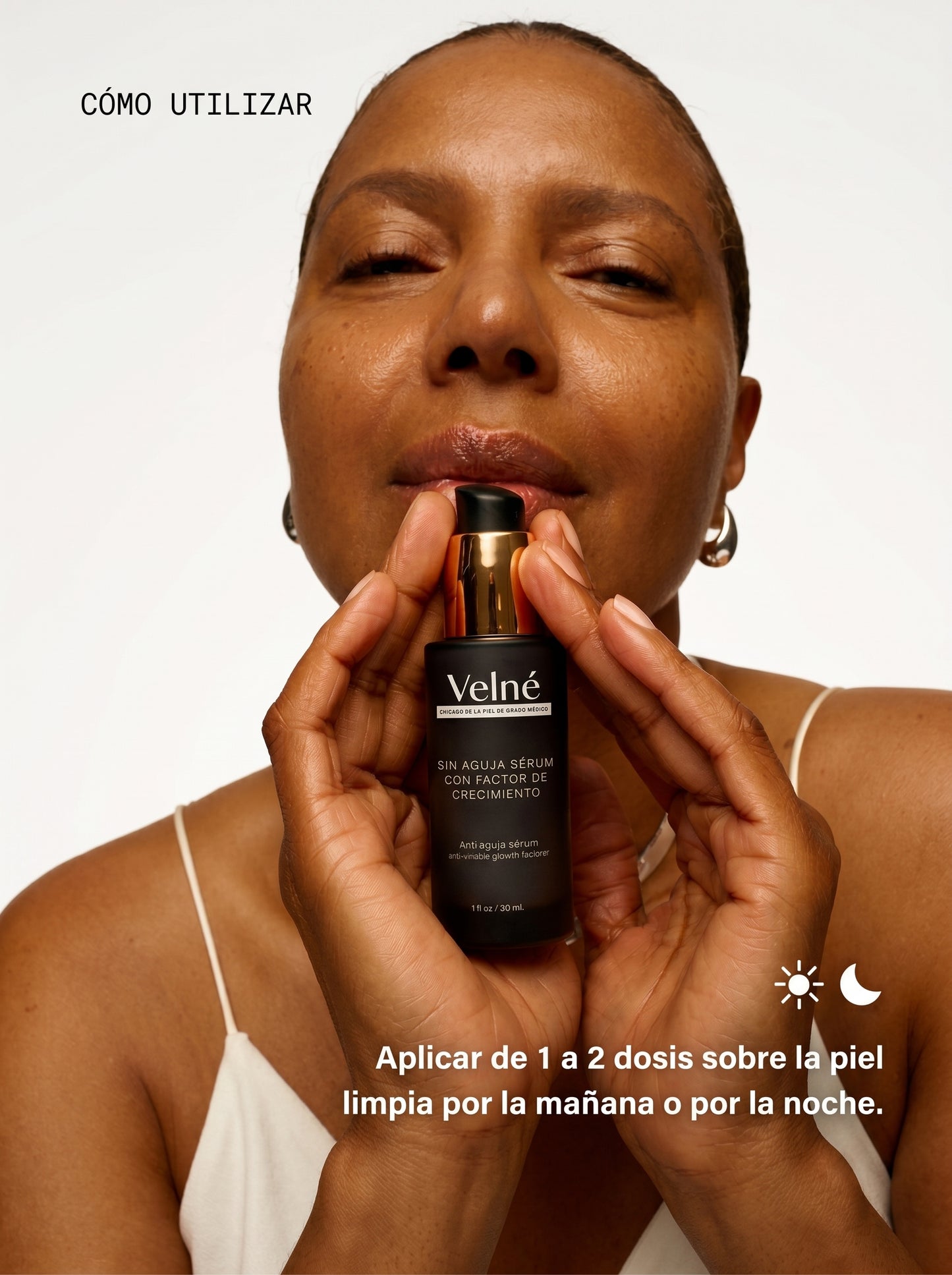 Velné™️Serum Anti-Age Sin Agujas